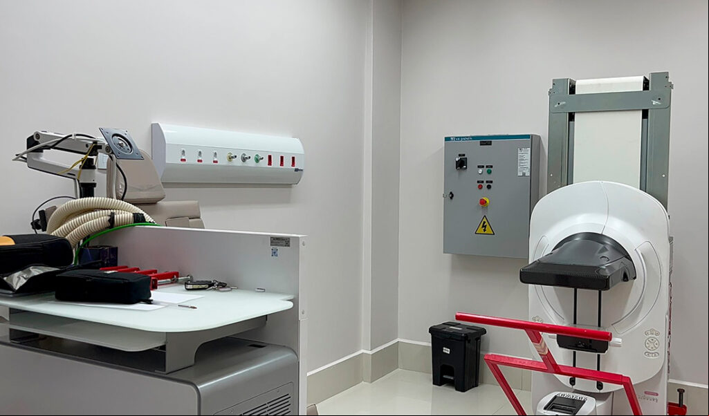 Hospital de Amor – Instituto de Prevenção de Câncer em Sinop inicia atendimentos na nova sede na próxima semana