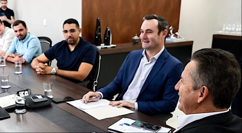 Diretoria do CIPEM pede a governador celeridade para liberar manejo florestal em Mato Grosso 